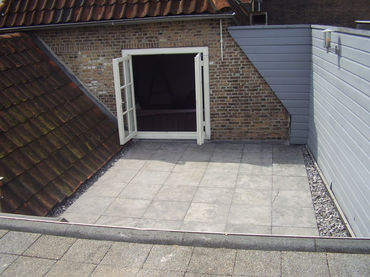 Appartement te huur in Goes