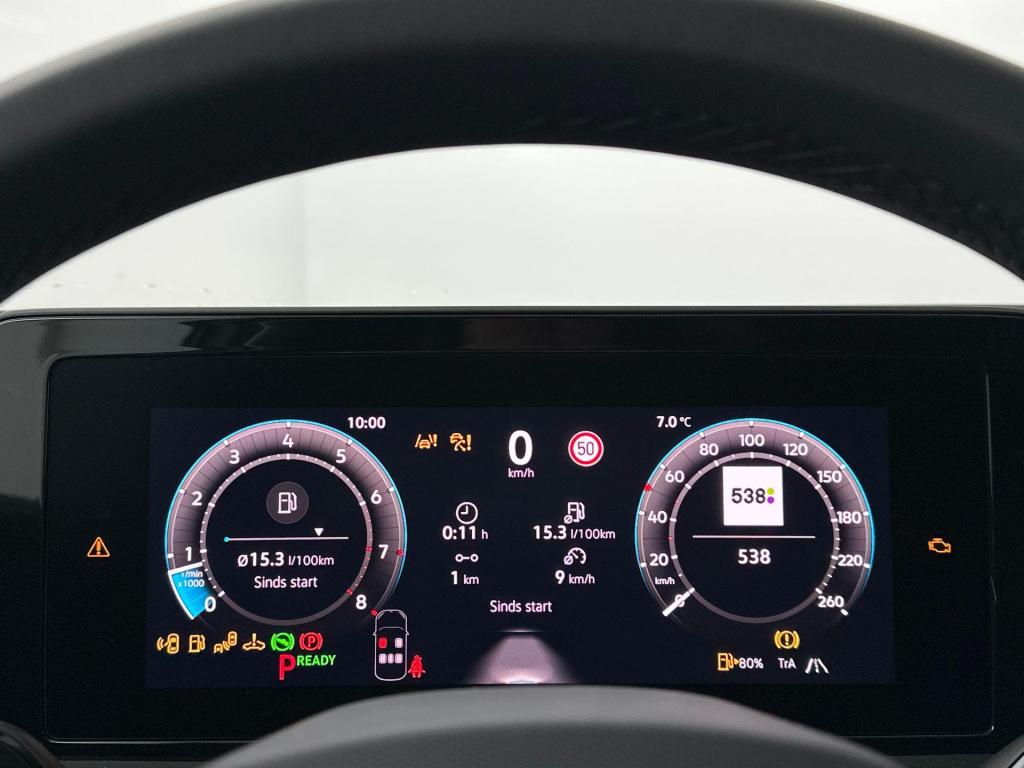 Volkswagen T-roc 1.5 etsi r-line first edition
