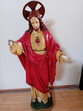 Sagrado Corazon 1930