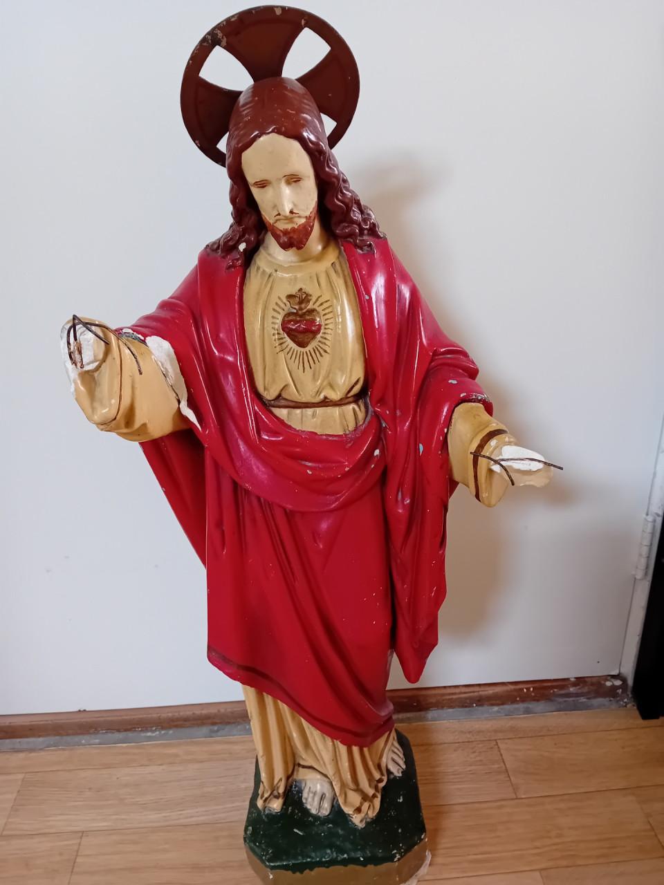 Sagrado Corazon 1930