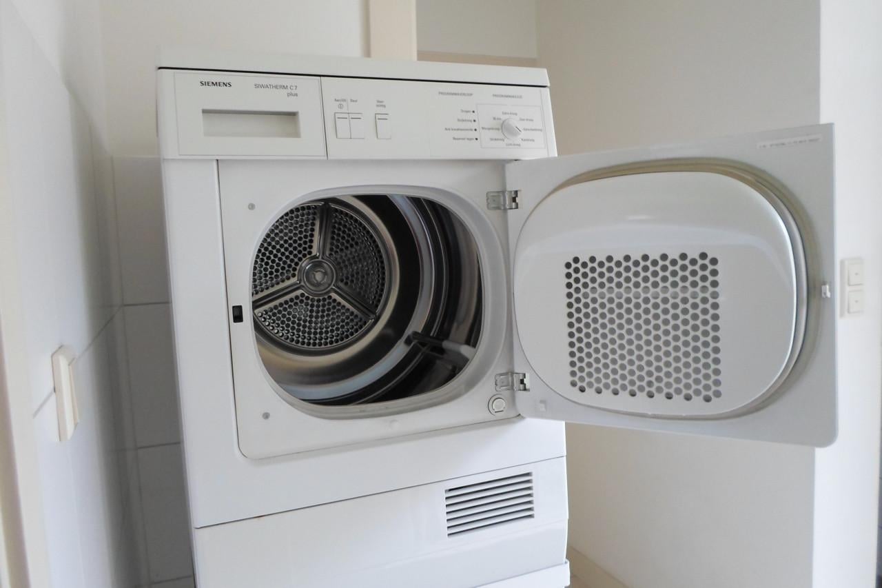 Siemens Condens Droger Siwatherm C7 Plus