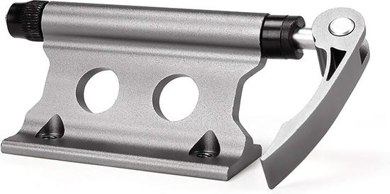 Fiets voorvork clips