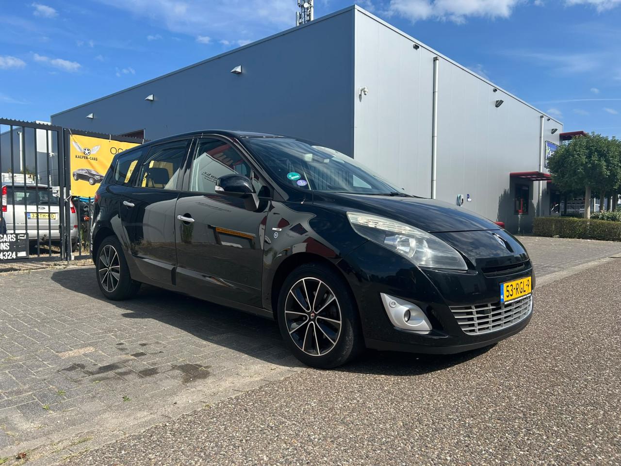 Renault Grand Scénic 1.4 TCe Bose Full Option!