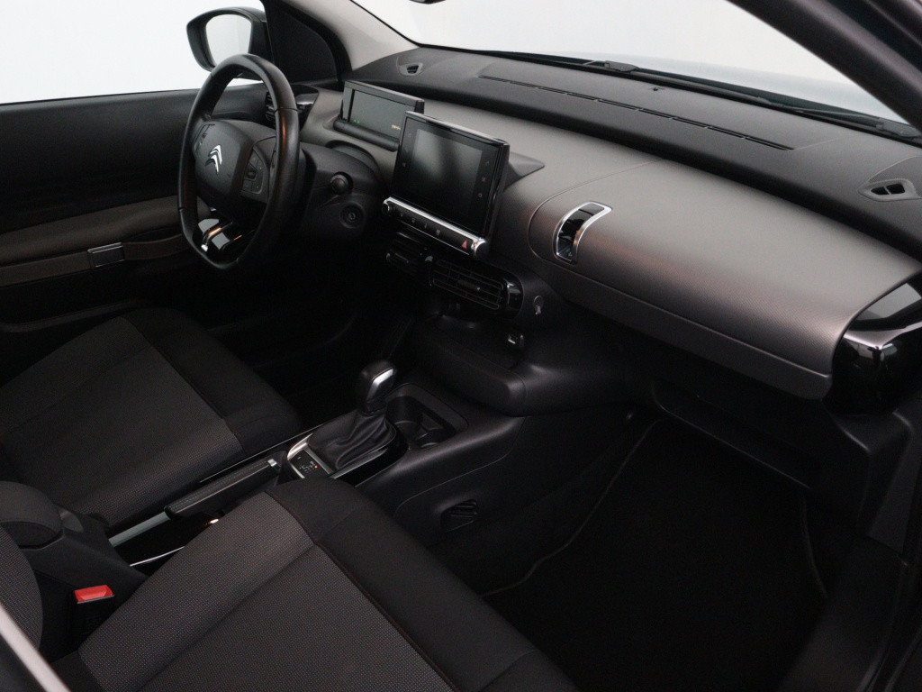 Citroen C4 Cactus 110pk automaat business | rijklaar | parkeersensoren | tr