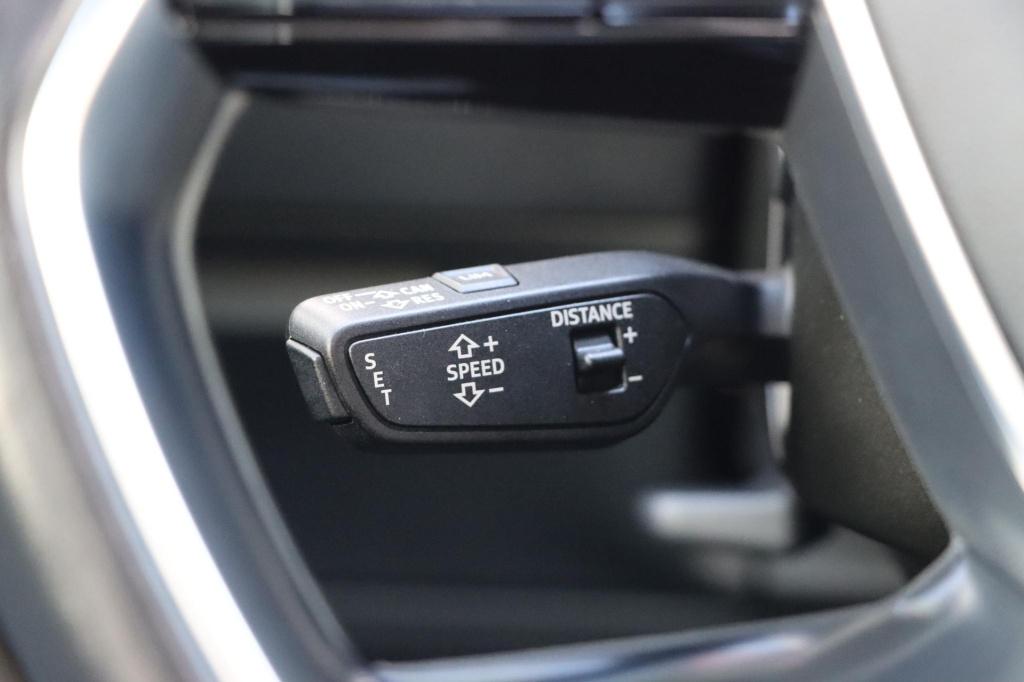 Audi E-tron e-tron 50 quattro launch edition plus 71 kwh 313pk pro line