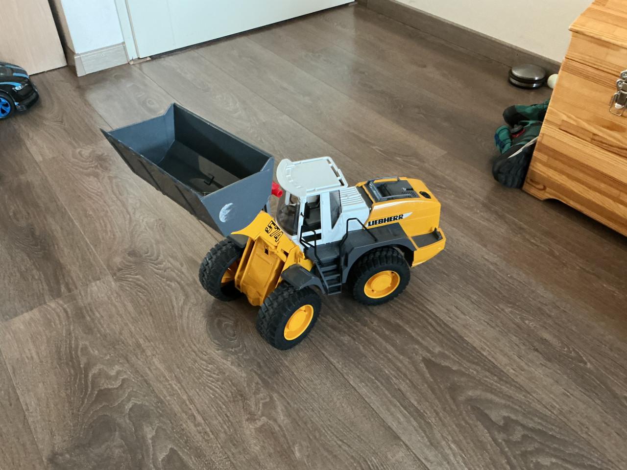 Bruder Speelgoed