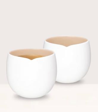 Titel: Nespresso  Gran Lungo kopjes Nieuw!