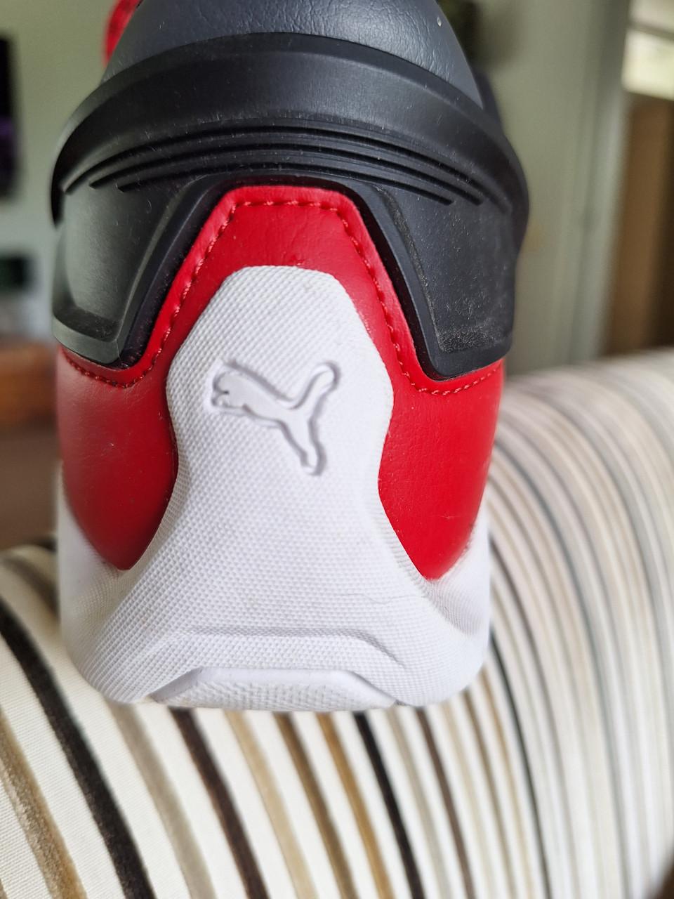Puma sneakers