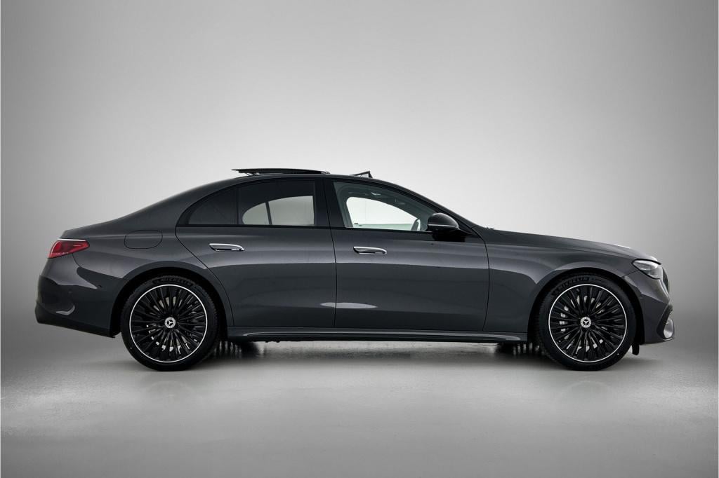 Mercedes-Benz E-Klasse 300 e sport edition | premium plus | trekhaak | nigh