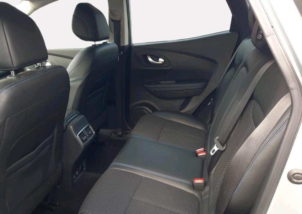 Renault Kadjar 1.3 tce 140 intens