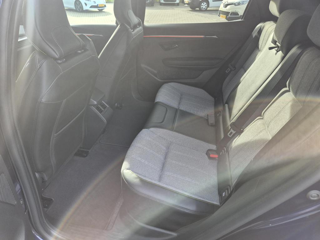 Renault Scenic e-tech ev87 long range techno adaptive cruise, camera, elekt
