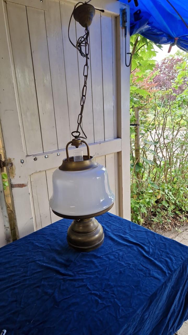 Kamerlamp