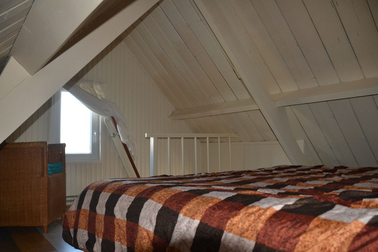 Campensnieuwland 24-25 Kamperland