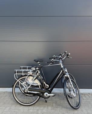 Set Sparta Emotion C5 elektrische fietsen 450WH