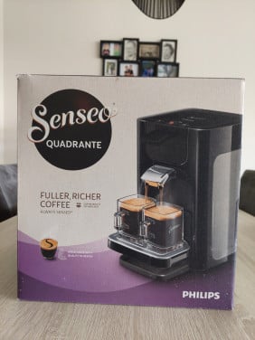 Philips Senseo