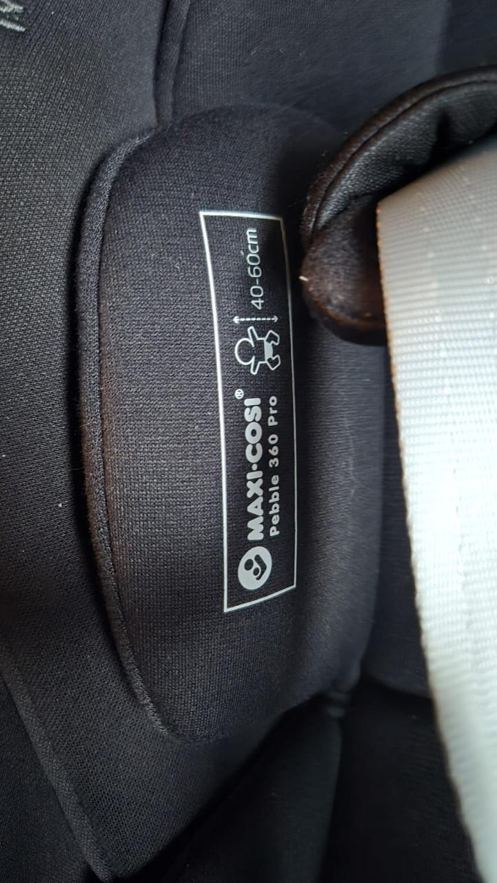 Maxi Cosi Pebble 360 Pro