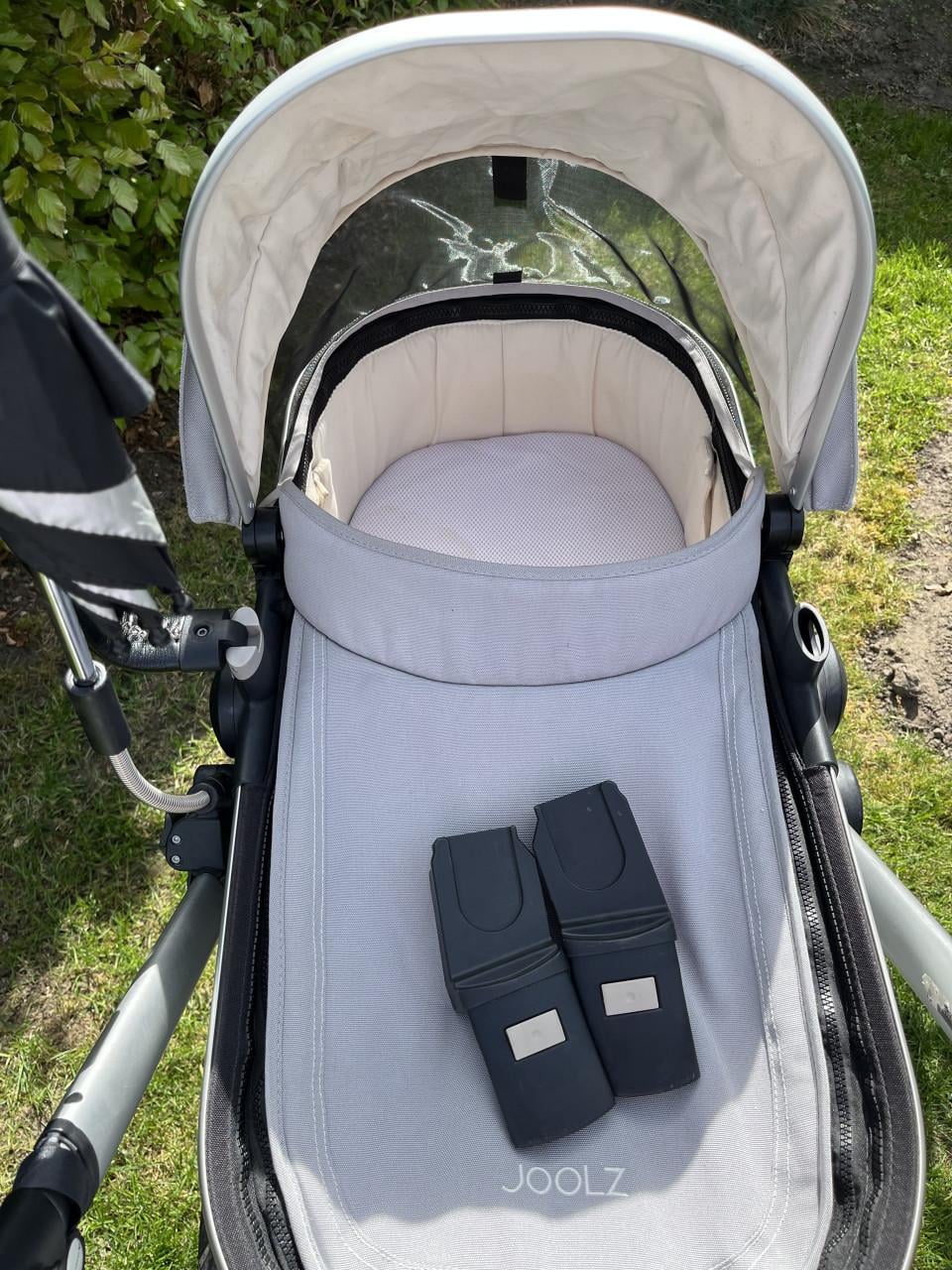 Joolz kinderwagen