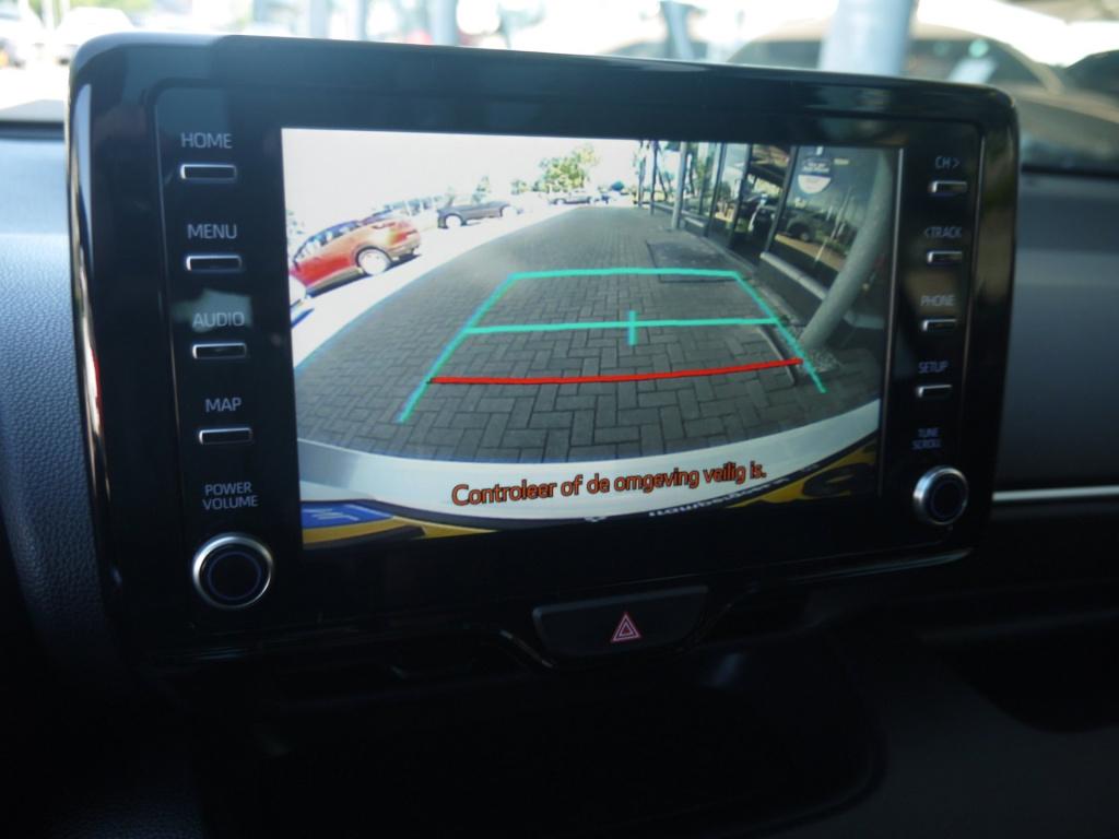 Mazda 2 Hybrid 1.5 select 116 pk |rijklaar