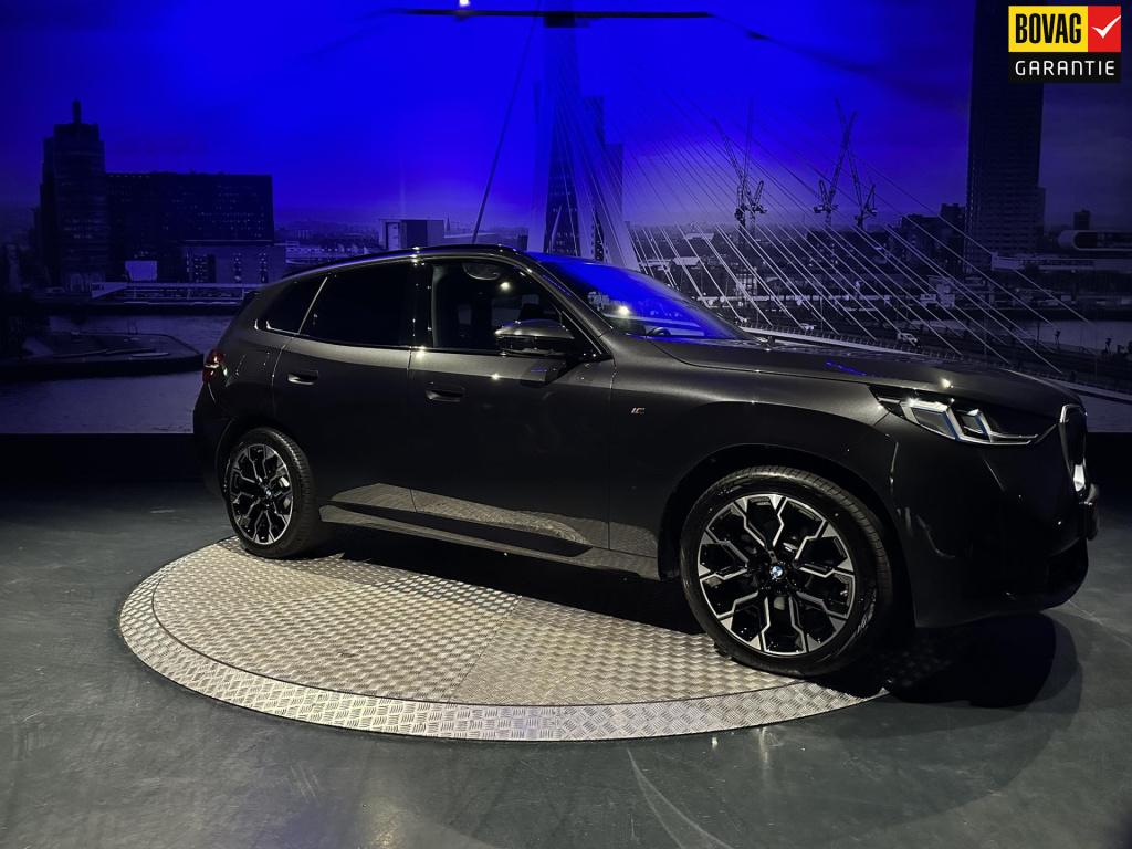 BMW X3 20 xdrive *pano*surroundview*parkass*driveass*leder*memory*