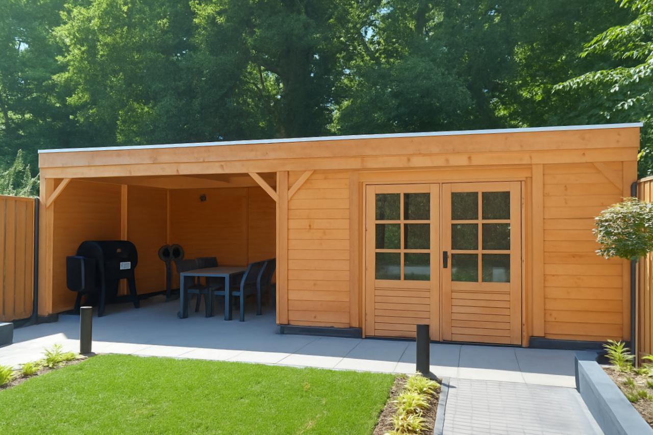 Tuinplannen? Wij helpen je graag!