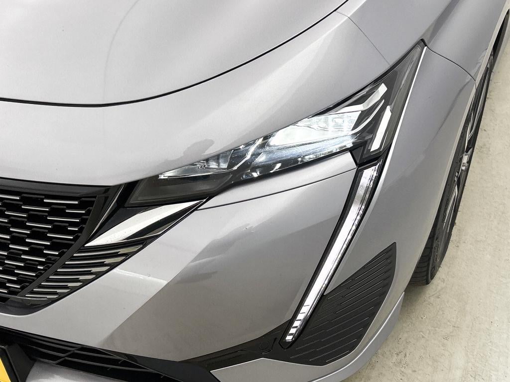 Peugeot 308 sw plug-in hybrid 225pk gt | agr comfort stoelen | 360 camera |