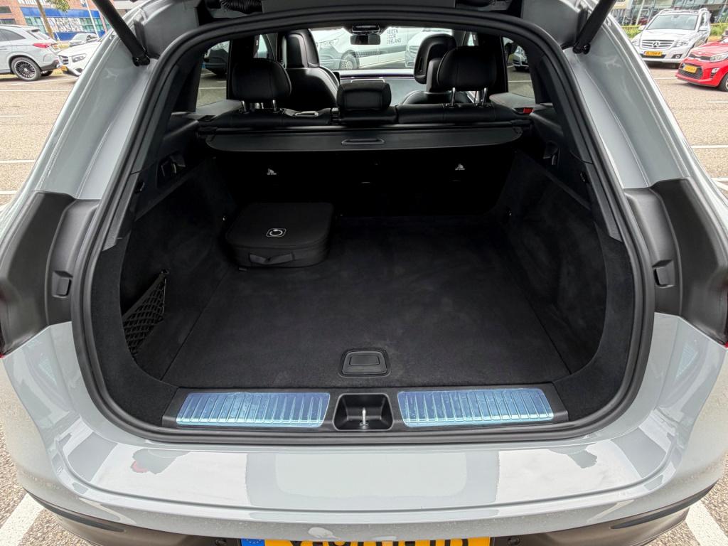 Mercedes-Benz Eqe suv 350 4matic amg line 91 kwh l airmatic l achteras best