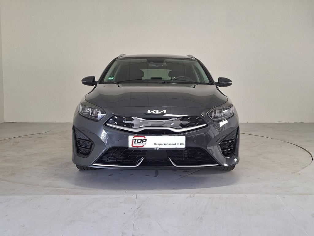 Kia Ceed Sportswagon phev dynamicplusline | stoel/stuurwielverwarming |