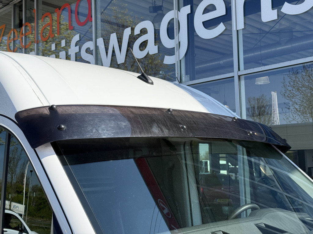 Volkswagen Crafter 35 2.0 tdi l3h3 automaat | nl-auto | 1e eigenaar | navi 