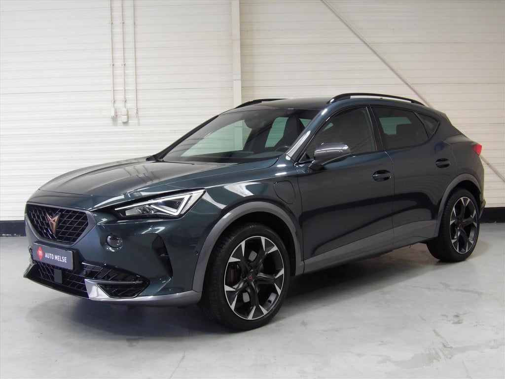 Cupra Formentor 1.4 e-hybrid 245pk dsg-6 vz performance
