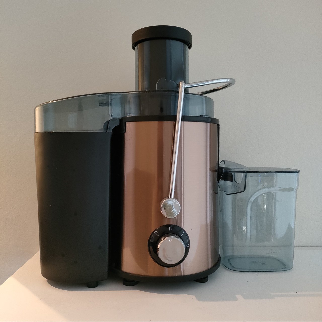 Sapcentrifuge