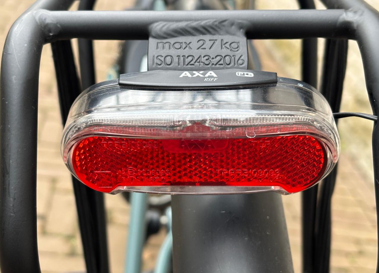 Gazelle Esprit C3 herenfiets.