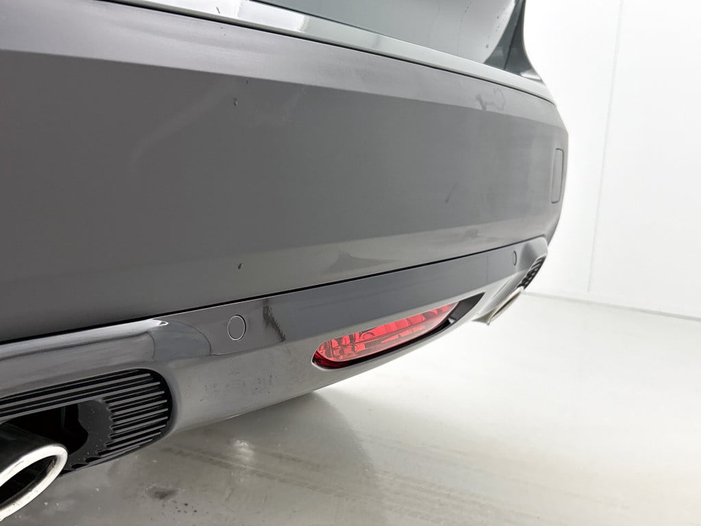 Citroen C4 hybrid 145pk automaat max