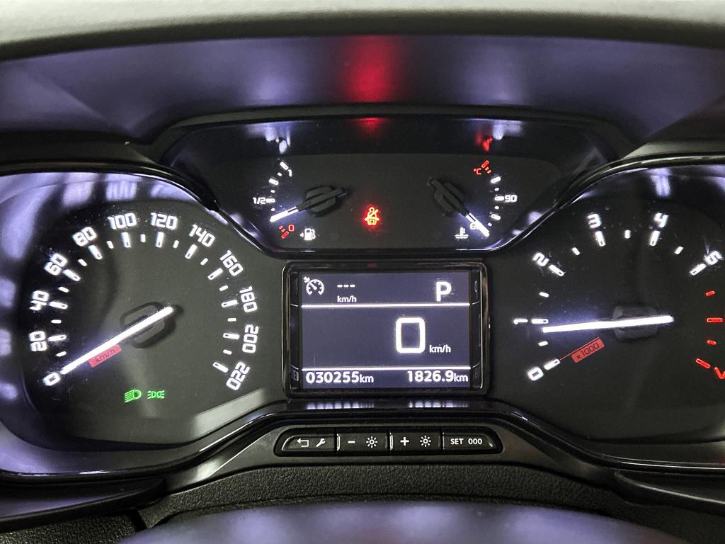 Citroen Berlingo bluehdi 130 automaat lengte 1 | rijklaar | apple carplay |