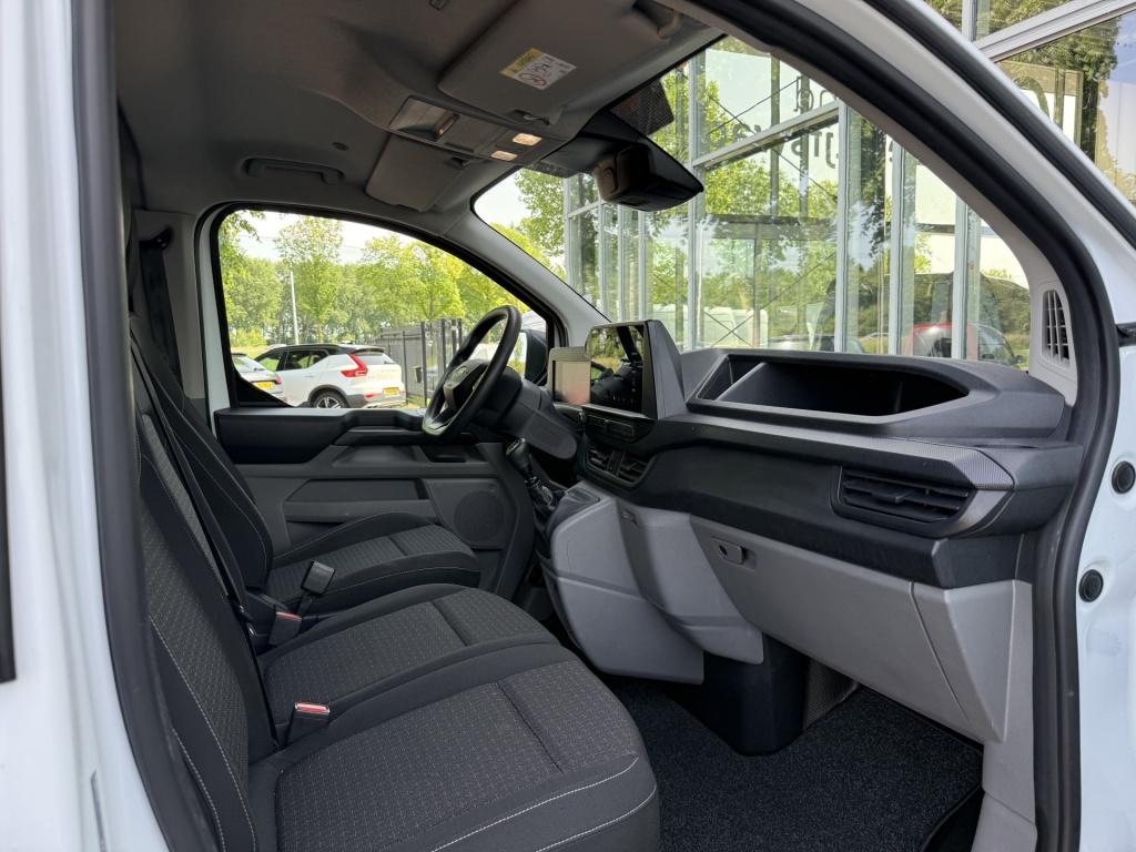 Ford Transit Custom 280 2.0 tdci l1h1 raptor | zb-edition | trekhaak | carp