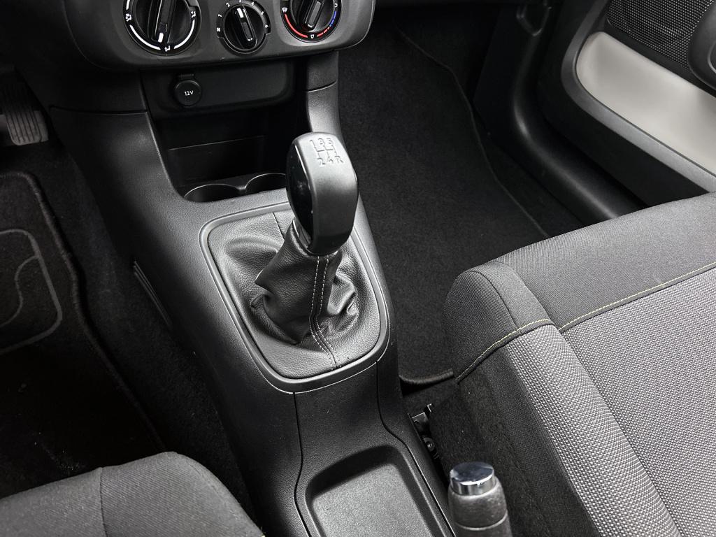 Citroen C3 82 pk you! | rijklaar | stoelverwarming | bluetooth | dab-radio 