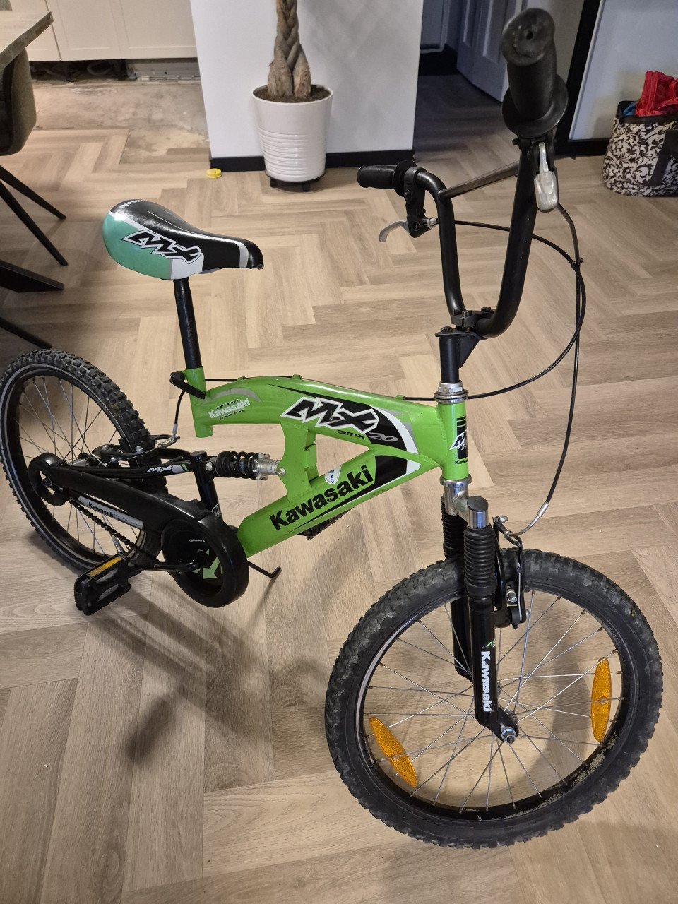 Omafiets Sparta 28inch | bezorgen mogelijk.