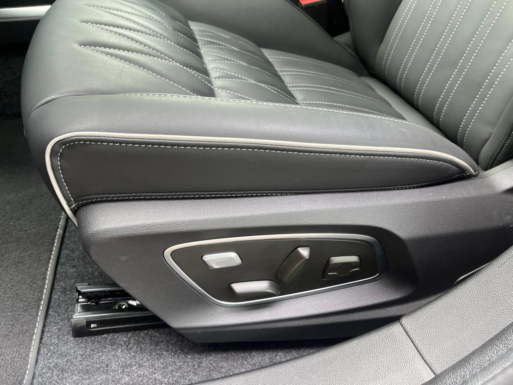 Mitsubishi Eclipse Cross instyle 87 kwh