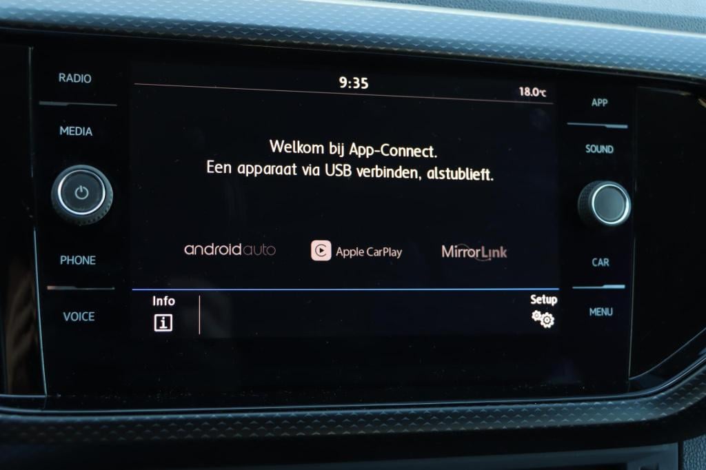 Volkswagen T-cross 1.0 tsi style 115pk
