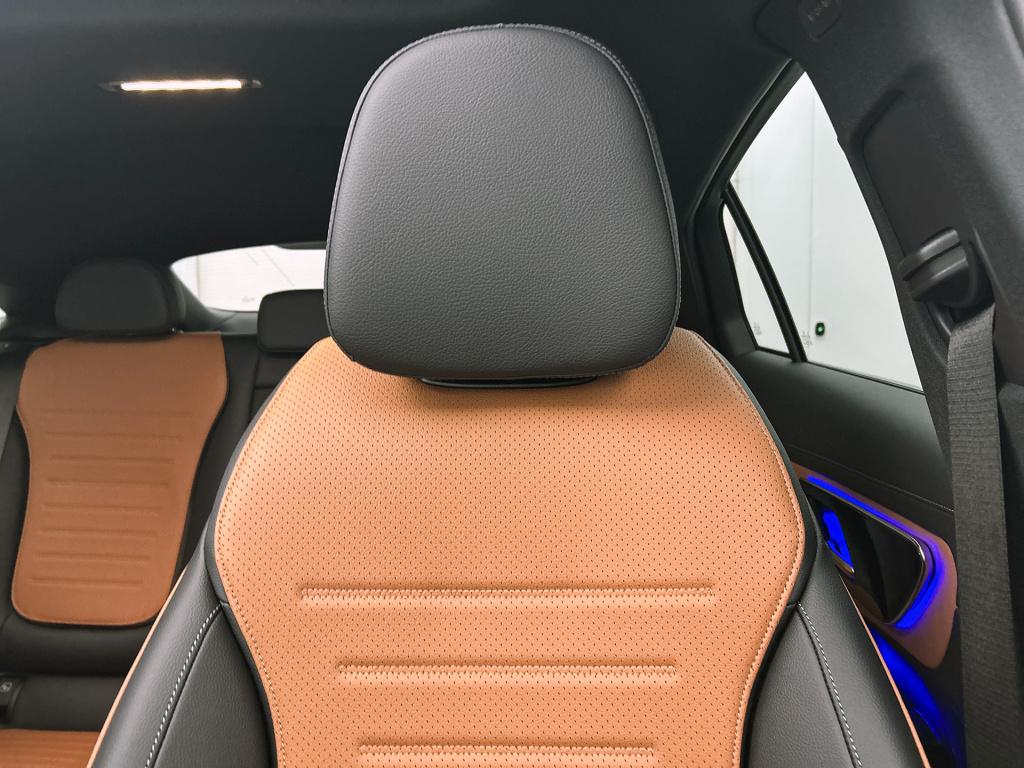 Mercedes-Benz Glc coupé 300e 4matic business solution amg | premium pakket 