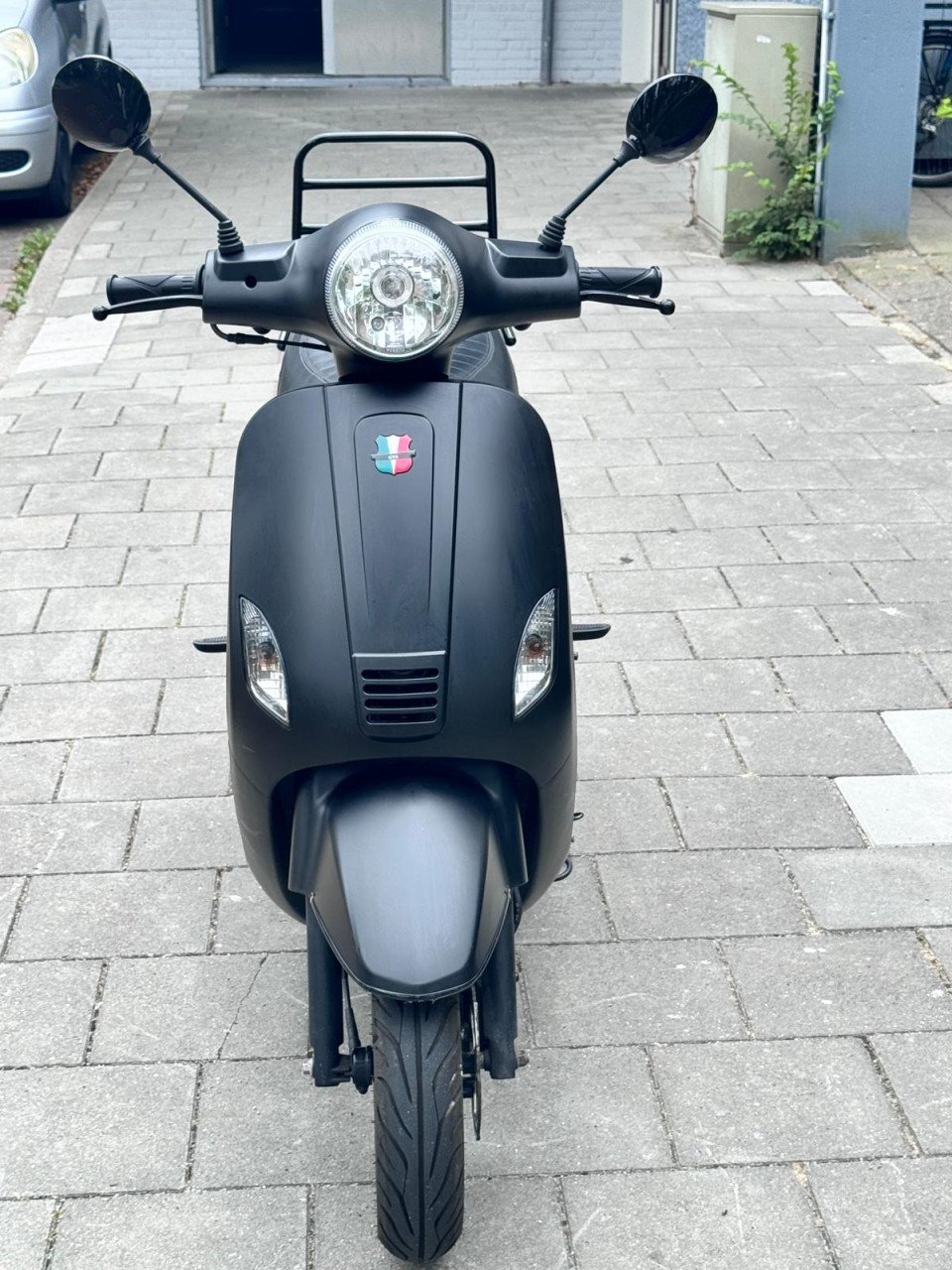 Scooter