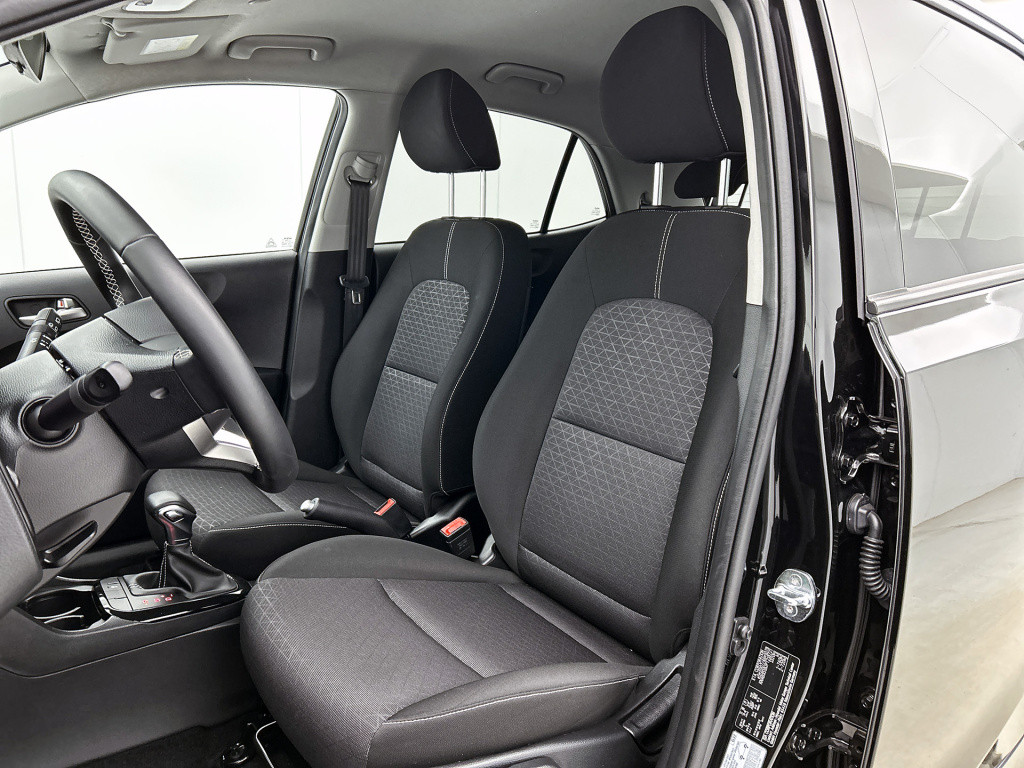 Kia Picanto 1.0 dpi dynamicplusline automaat | parkeercamera | navi
