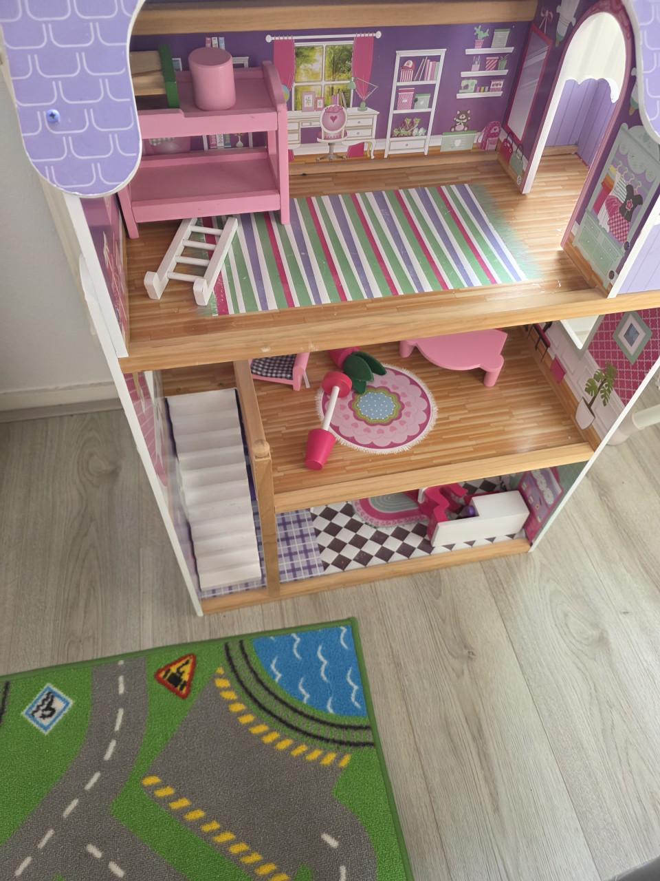 Poppenhuis