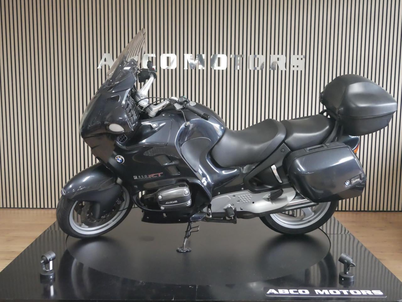 BMW R 850 RT ABS