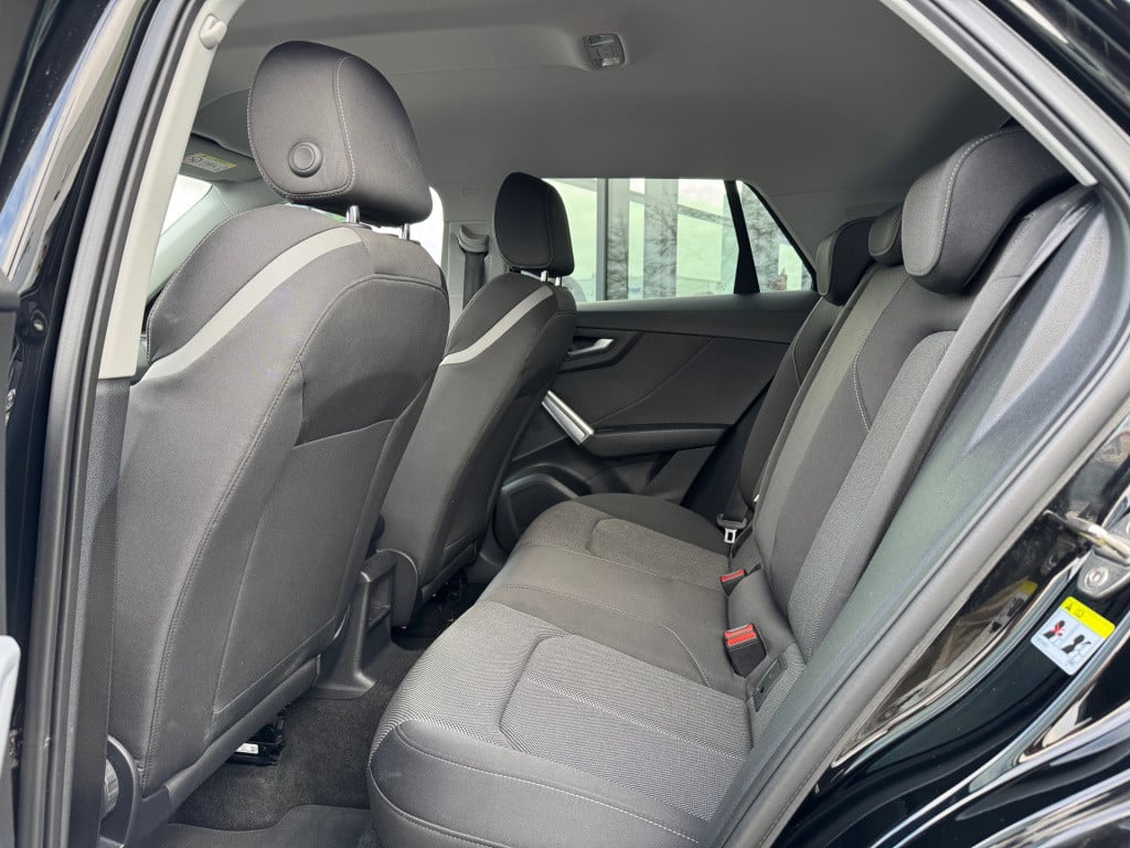 Audi Q2 30 tfsi sport * virtual cockpit * led * navigatie * clima