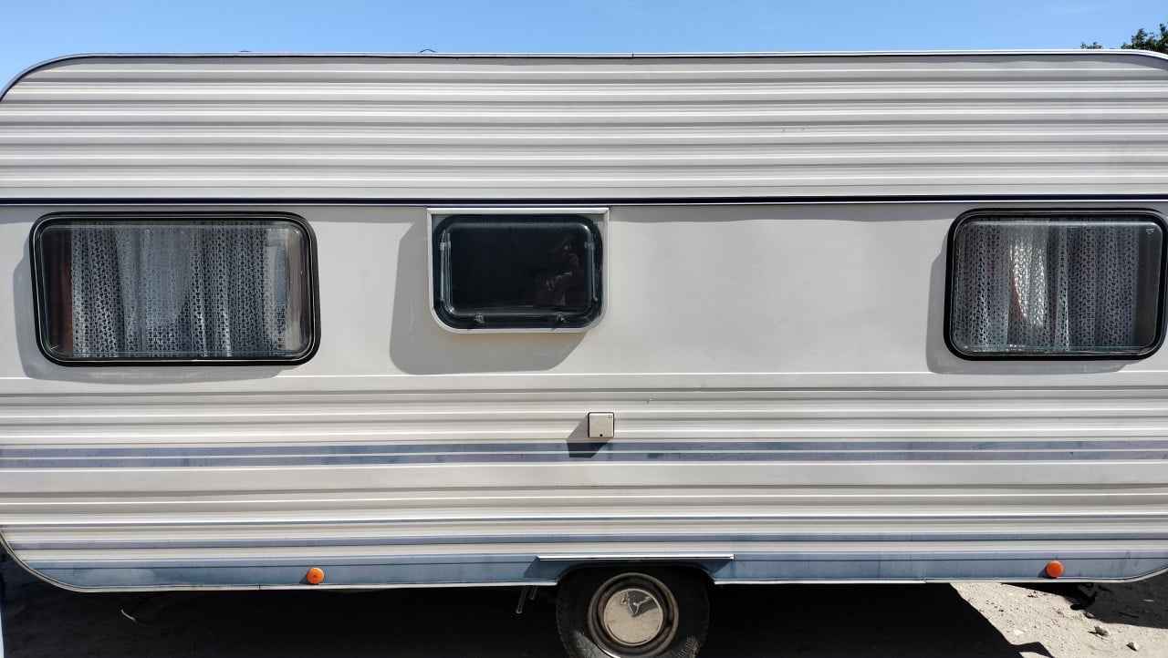 Retro Knaus