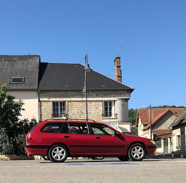 Peugeot 406 1.8 Break