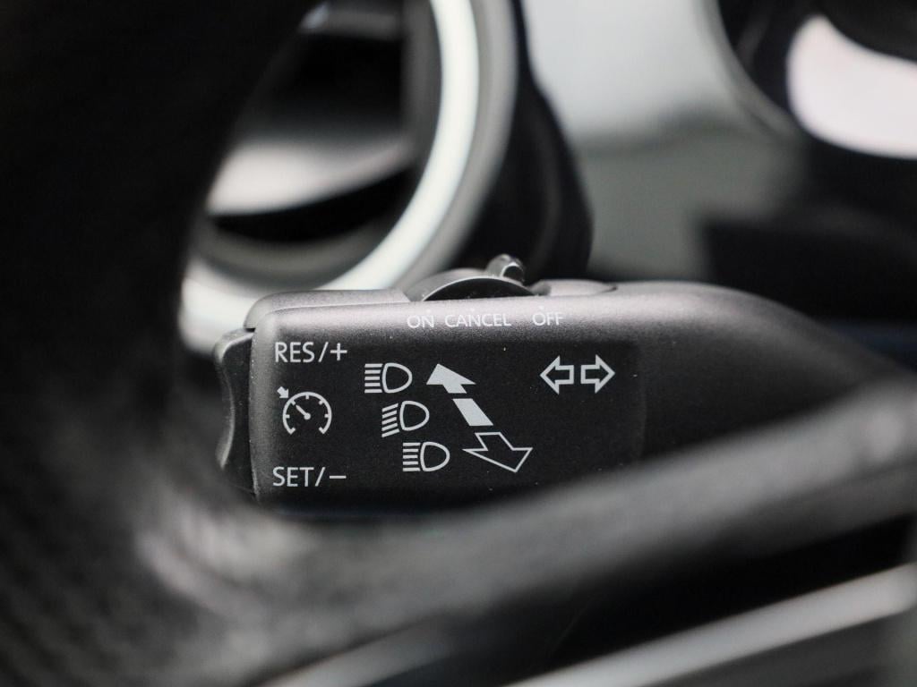 Skoda Citigo 1.0 greentech ambition | airco | cruise control | bluetooth | 