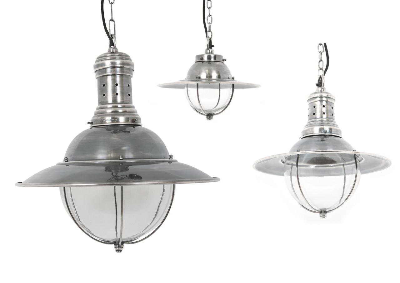 BIJZONDERE HANGLAMPEN