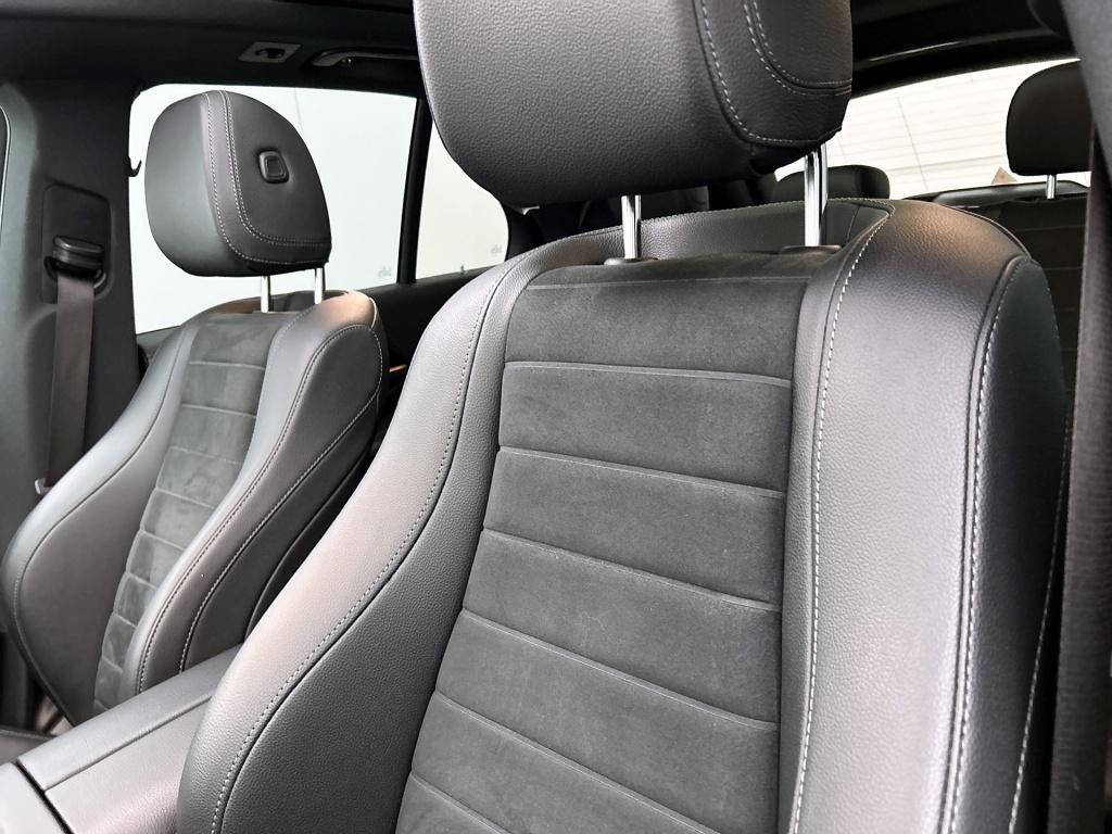 Mercedes-Benz Gle 350 e 4matic premium plus | panoramadak | trekhaak | rija