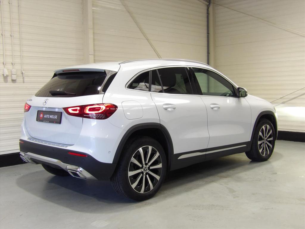 Mercedes-Benz Gla-klasse 250 e progressive 218pk 8g-dct